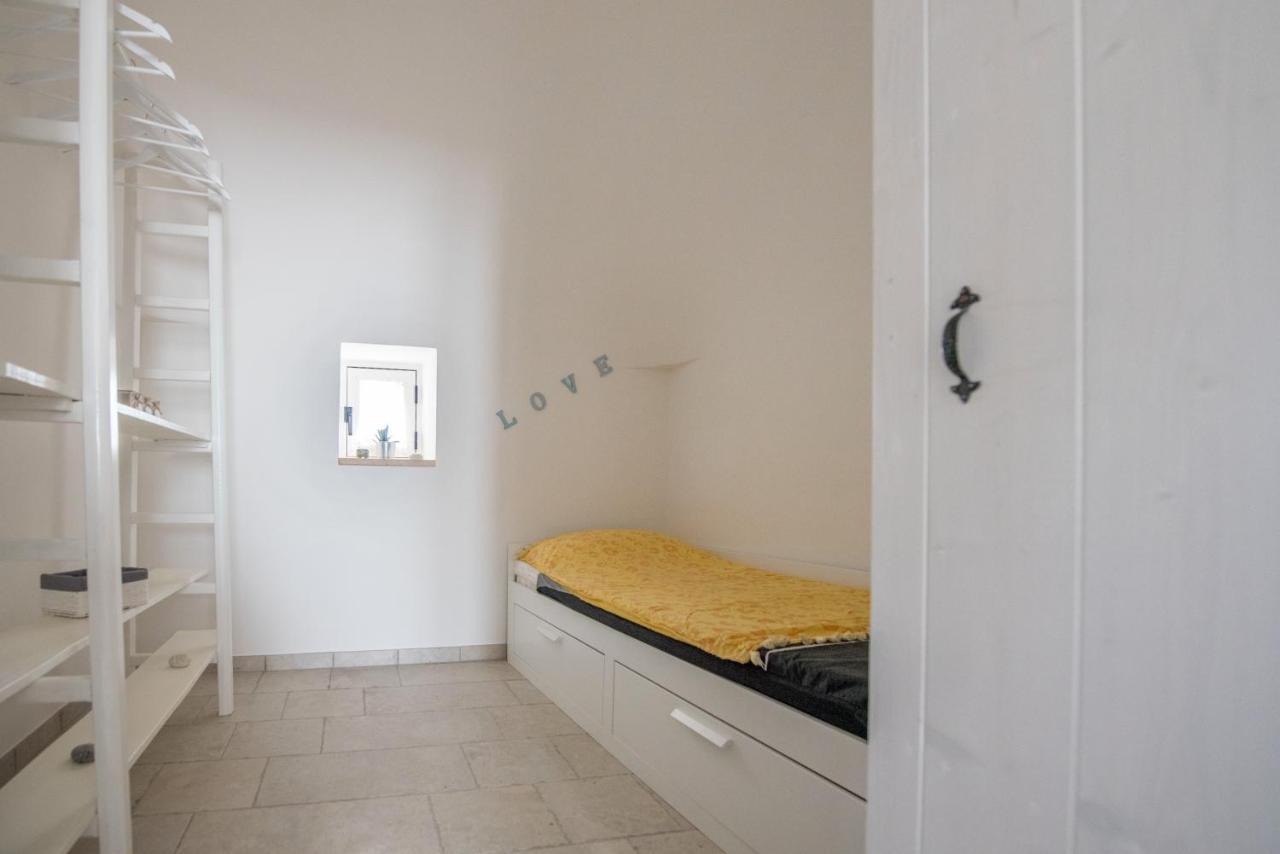 Trullo Nonna Itria Villa Martina Franca Eksteriør bilde