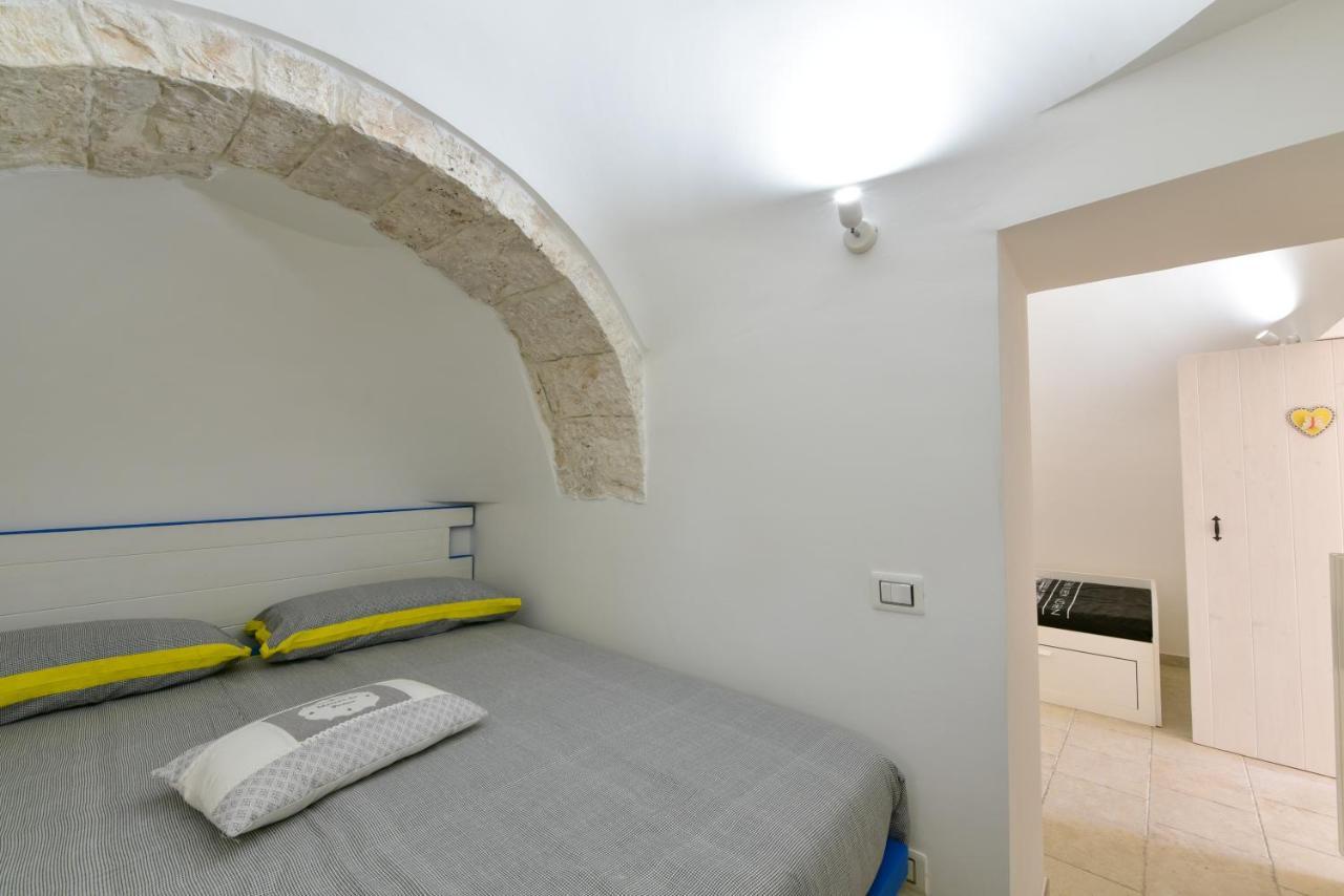Trullo Nonna Itria Villa Martina Franca Eksteriør bilde