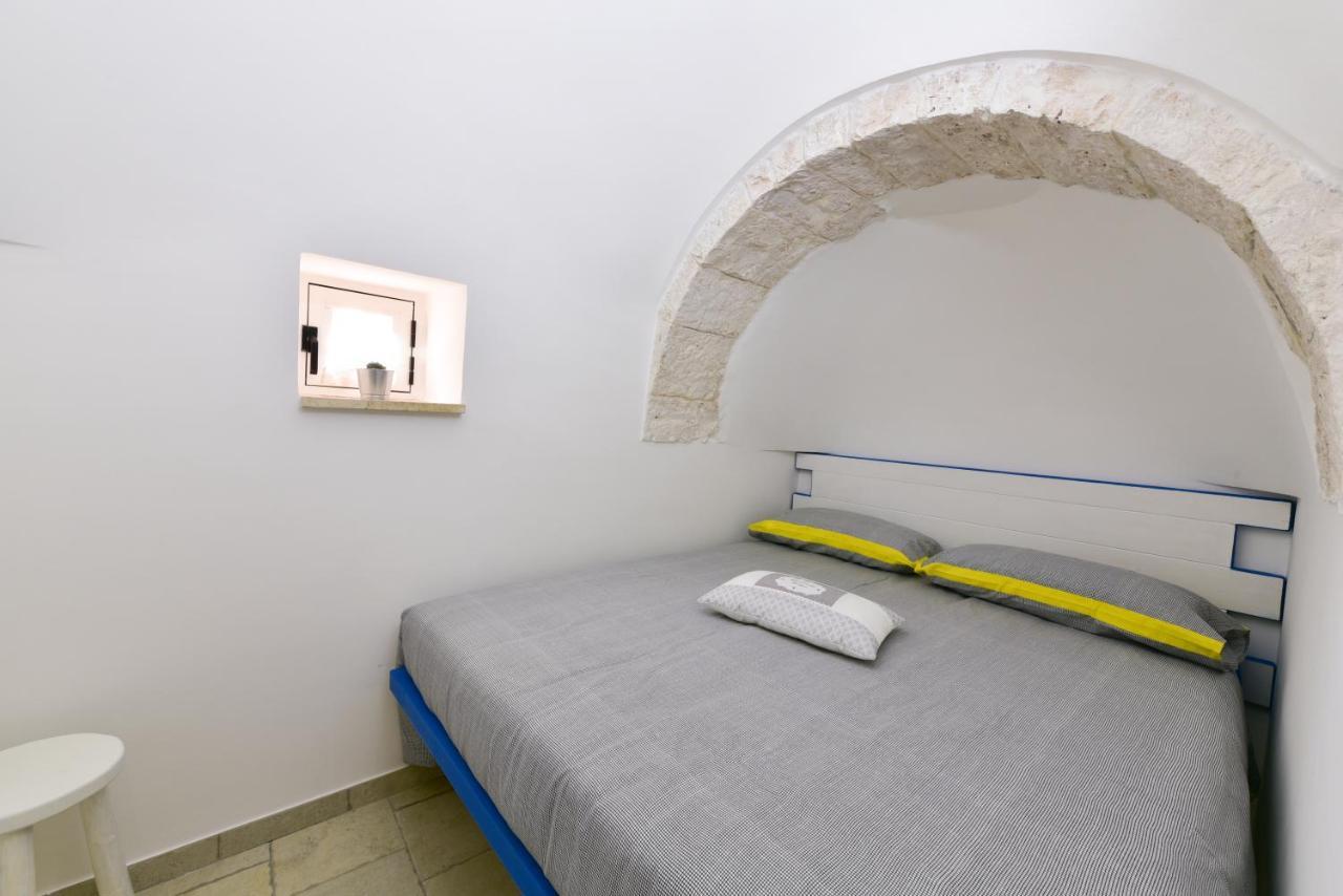 Trullo Nonna Itria Villa Martina Franca Eksteriør bilde