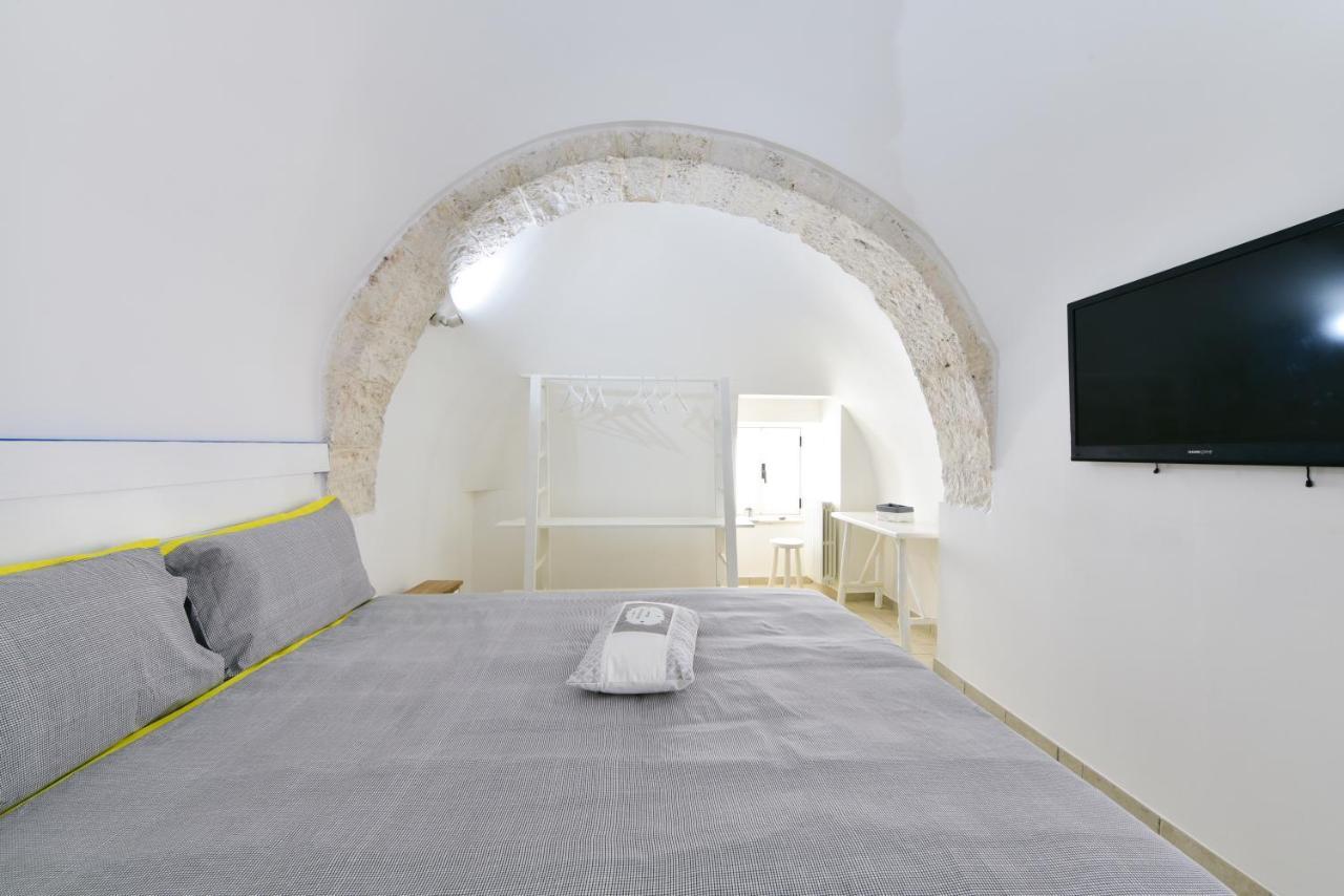 Trullo Nonna Itria Villa Martina Franca Eksteriør bilde